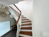 EG – Treppe zum OG - 