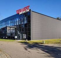 Möbliertes Luxus-IT-Büro mit Apartment - Ettlingen