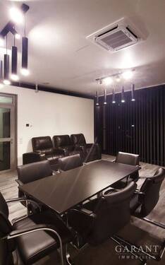 bb besprechung 2 - Büro in Ettlingen