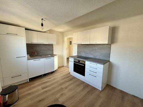 Küche - Etagenwohnung mit 70,00 m&sup2; in Wehr zur Miete