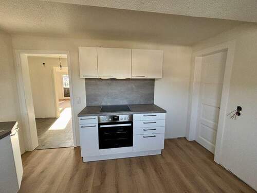 Küche Zugang Abstellraum - 