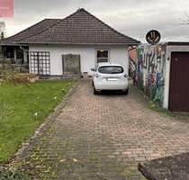 Charmante Immobilie mit schönem Grundstück - Springe Altenhagen I