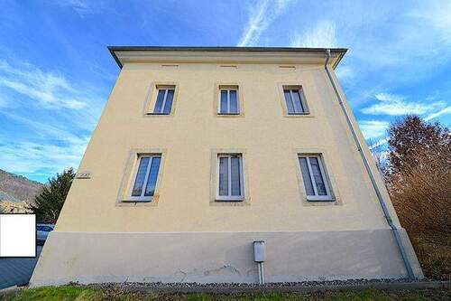 Detailansicht_Haus - 3 Zimmer Etagenwohnung in Pirna