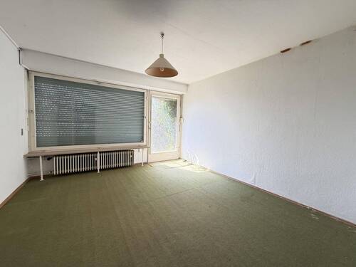 UG - Zimmer/Hauptwohnung - 