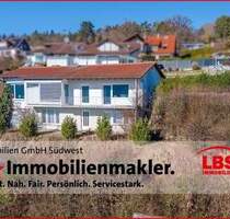 Ein Logenplatz über dem Bodensee - Panorama & Ruhe! - Bodman-Ludwigshafen