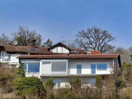 Hausansicht - Einfamilienhaus mit 200,00 m&sup2; in Bodman-Ludwigshafen zum Kaufen