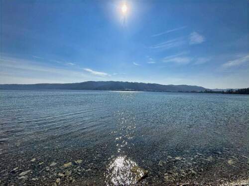 Impressionen Bodensee - 