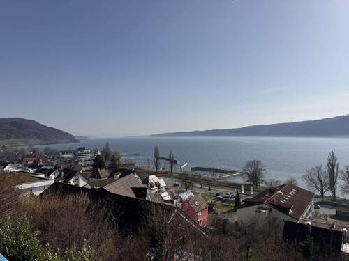 Logenplatz mit Seesicht - 