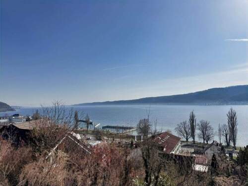 Grandiose Seesicht - 