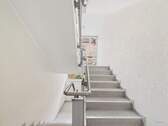 Treppenhaus - 