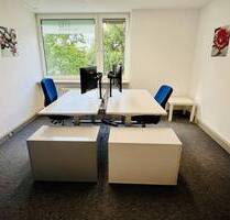 Attraktive Bürofläche, zentral gelegen! - Regensburg Innenstadt