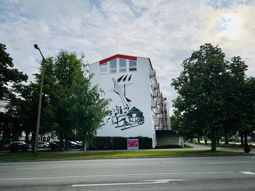 Bild 3 - Büro in Regensburg
