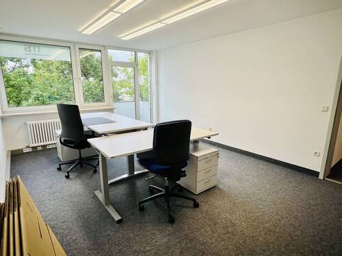 Büro - 