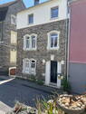 Ansicht Straße - Wohnhaus in Traben-Trarbach, Winzerhaus