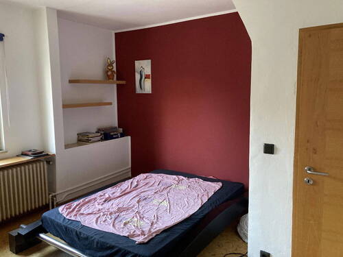 Kinderzimmer - Einfamilienhaus mit 140,00 m² in Traben-Trarbach zum Kaufen