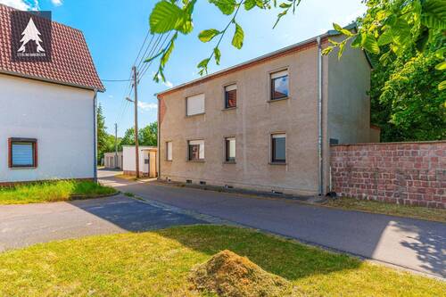 Haus - Mehr Herz als Hype - mit Substanz und wildem Garten