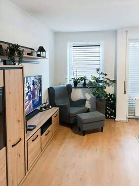 Bild 4 - Etagenwohnung mit 72,00 m² in Eisenberg zur Miete