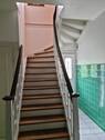 Treppe zum OG - 
