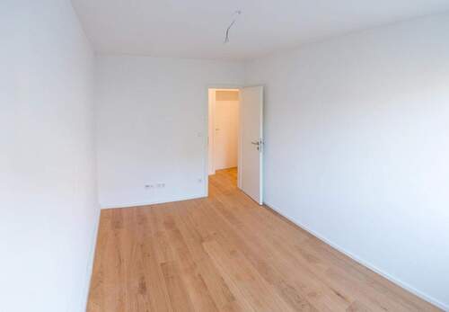 durchdachte Raumaufteilung - 