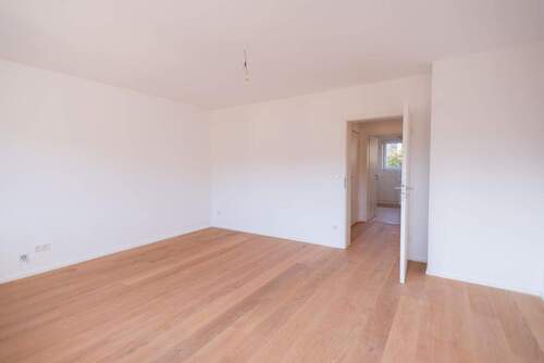 Perfekte Raumaufteilung - 