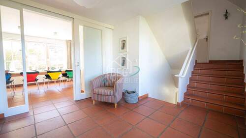 Eingangsbereich/Flur - 