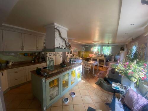 Loft - Küche - Etagenwohnung mit 218,00 m&sup2; in Fürth zum Kaufen