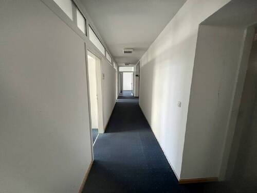 Flur Haus 22 - 