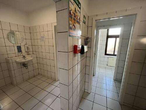 WC Haus 22 - 