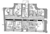 Haus 26 EG Grundriss - 