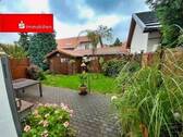 Gartenansicht - 
