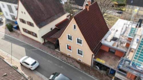 Bild 2 - 5 Zimmer Mehrfamilienhaus, Wohnhaus zum Kaufen in Rodalben
