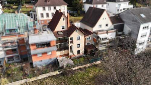 Bild 4 - Mehrfamilienhaus, Wohnhaus mit 141,00 m&sup2; in Rodalben zum Kaufen