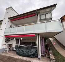 Großzügiges Einfamilienhaus mit Einliegerwohnung möglich - Nordrach