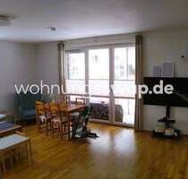 Wohnungsswap - Rudolf-Reusch-Straße - Berlin Lichtenberg