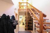 Eingangsbereich - 