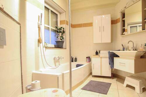Badezimmer 1 - 