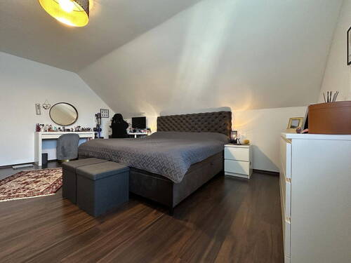 Schlafzimmer - 