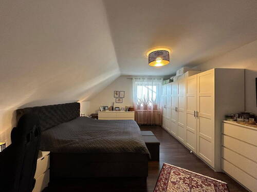 Schlafzimmer - 