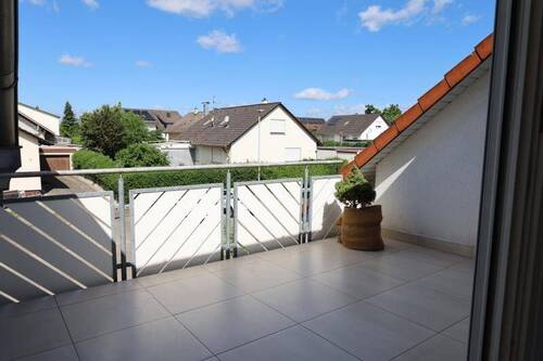 Balkon - 