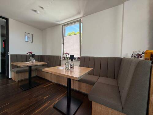 Essecke (bis zu 12 Personen) - 