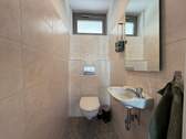 WC Gewerbe - 