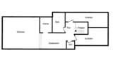Grundriss Wohnung - 