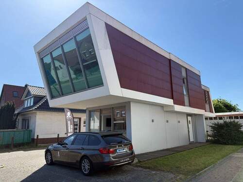 Bild 3 - 4 Zimmer Einfamilienhaus in Oldenburg