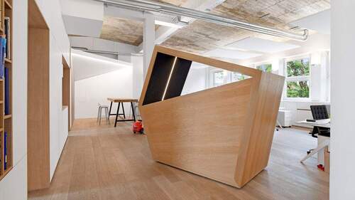 Sonstiges - Shared Office Space und Arbeitsplätze in Obersendling - All-in-Miete