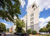 Außenansicht - 3 Zimmer Etagenwohnung in Berlin