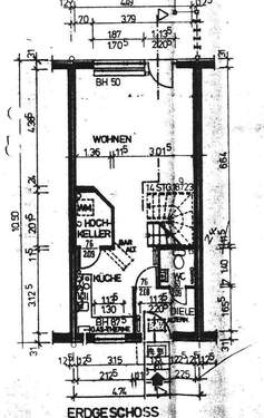 Erdgeschoss Delpstr. 9 - 
