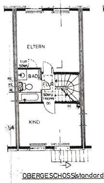 Obergeschoss Delpstr. 9 - 
