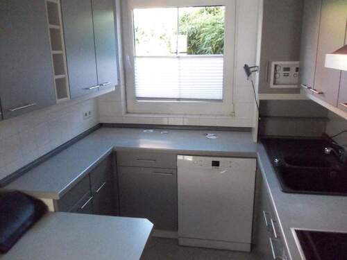 Einbauküche Erdgeschoss - 