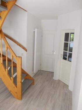 Wohnzimmer Erdgeschoss - 