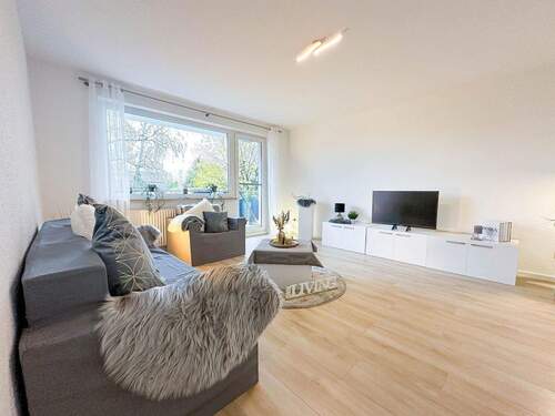 WZ - 3 Zimmer Etagenwohnung in Ahlen